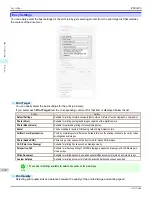 Preview for 372 page of Canon imagePROGRAF iPF8400S User Manual