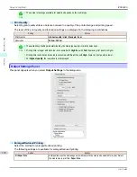 Preview for 374 page of Canon imagePROGRAF iPF8400S User Manual