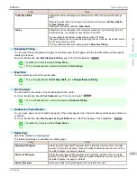 Preview for 375 page of Canon imagePROGRAF iPF8400S User Manual