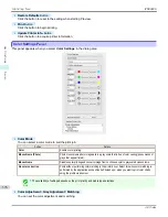 Preview for 376 page of Canon imagePROGRAF iPF8400S User Manual