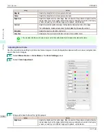 Preview for 378 page of Canon imagePROGRAF iPF8400S User Manual