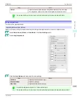 Preview for 379 page of Canon imagePROGRAF iPF8400S User Manual