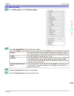 Preview for 383 page of Canon imagePROGRAF iPF8400S User Manual