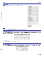 Preview for 384 page of Canon imagePROGRAF iPF8400S User Manual