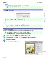 Preview for 385 page of Canon imagePROGRAF iPF8400S User Manual