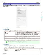 Preview for 397 page of Canon imagePROGRAF iPF8400S User Manual