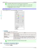 Preview for 398 page of Canon imagePROGRAF iPF8400S User Manual