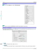 Preview for 406 page of Canon imagePROGRAF iPF8400S User Manual