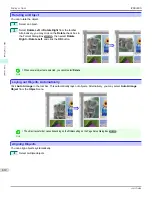 Preview for 412 page of Canon imagePROGRAF iPF8400S User Manual