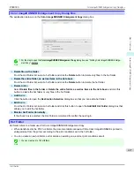 Preview for 417 page of Canon imagePROGRAF iPF8400S User Manual