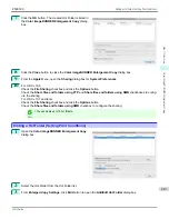Preview for 419 page of Canon imagePROGRAF iPF8400S User Manual