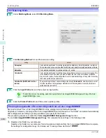 Preview for 430 page of Canon imagePROGRAF iPF8400S User Manual