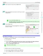 Preview for 435 page of Canon imagePROGRAF iPF8400S User Manual