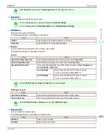 Preview for 445 page of Canon imagePROGRAF iPF8400S User Manual