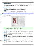 Preview for 446 page of Canon imagePROGRAF iPF8400S User Manual