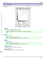 Preview for 458 page of Canon imagePROGRAF iPF8400S User Manual