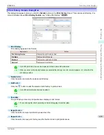 Preview for 459 page of Canon imagePROGRAF iPF8400S User Manual