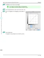 Preview for 466 page of Canon imagePROGRAF iPF8400S User Manual