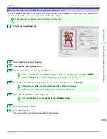 Preview for 475 page of Canon imagePROGRAF iPF8400S User Manual