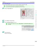 Preview for 477 page of Canon imagePROGRAF iPF8400S User Manual