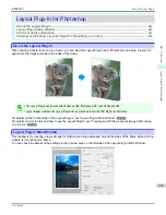 Preview for 489 page of Canon imagePROGRAF iPF8400S User Manual