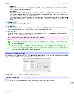 Preview for 491 page of Canon imagePROGRAF iPF8400S User Manual