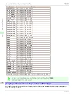 Preview for 498 page of Canon imagePROGRAF iPF8400S User Manual