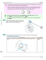 Preview for 508 page of Canon imagePROGRAF iPF8400S User Manual