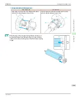 Preview for 509 page of Canon imagePROGRAF iPF8400S User Manual