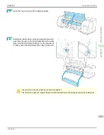 Preview for 511 page of Canon imagePROGRAF iPF8400S User Manual