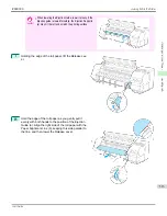 Preview for 513 page of Canon imagePROGRAF iPF8400S User Manual