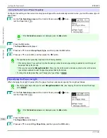 Preview for 516 page of Canon imagePROGRAF iPF8400S User Manual