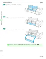 Preview for 518 page of Canon imagePROGRAF iPF8400S User Manual