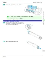 Preview for 519 page of Canon imagePROGRAF iPF8400S User Manual