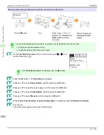 Preview for 526 page of Canon imagePROGRAF iPF8400S User Manual