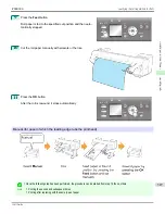 Preview for 527 page of Canon imagePROGRAF iPF8400S User Manual