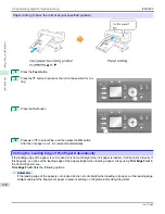 Preview for 530 page of Canon imagePROGRAF iPF8400S User Manual