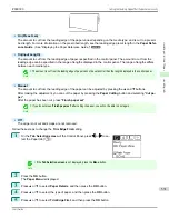 Preview for 531 page of Canon imagePROGRAF iPF8400S User Manual