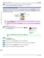 Preview for 532 page of Canon imagePROGRAF iPF8400S User Manual
