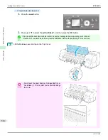 Preview for 534 page of Canon imagePROGRAF iPF8400S User Manual