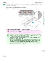 Preview for 535 page of Canon imagePROGRAF iPF8400S User Manual