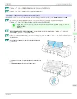 Preview for 537 page of Canon imagePROGRAF iPF8400S User Manual