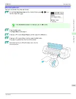 Preview for 539 page of Canon imagePROGRAF iPF8400S User Manual