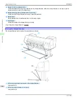 Preview for 542 page of Canon imagePROGRAF iPF8400S User Manual