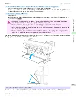 Preview for 543 page of Canon imagePROGRAF iPF8400S User Manual