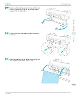 Preview for 545 page of Canon imagePROGRAF iPF8400S User Manual