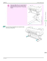 Preview for 547 page of Canon imagePROGRAF iPF8400S User Manual