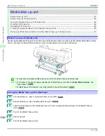 Preview for 548 page of Canon imagePROGRAF iPF8400S User Manual