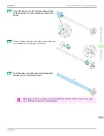 Preview for 551 page of Canon imagePROGRAF iPF8400S User Manual