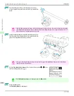 Preview for 552 page of Canon imagePROGRAF iPF8400S User Manual